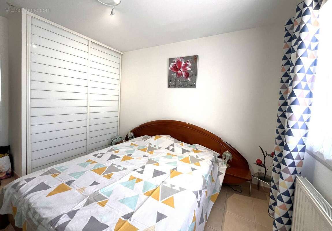 Maison à SAINT-NAZAIRE