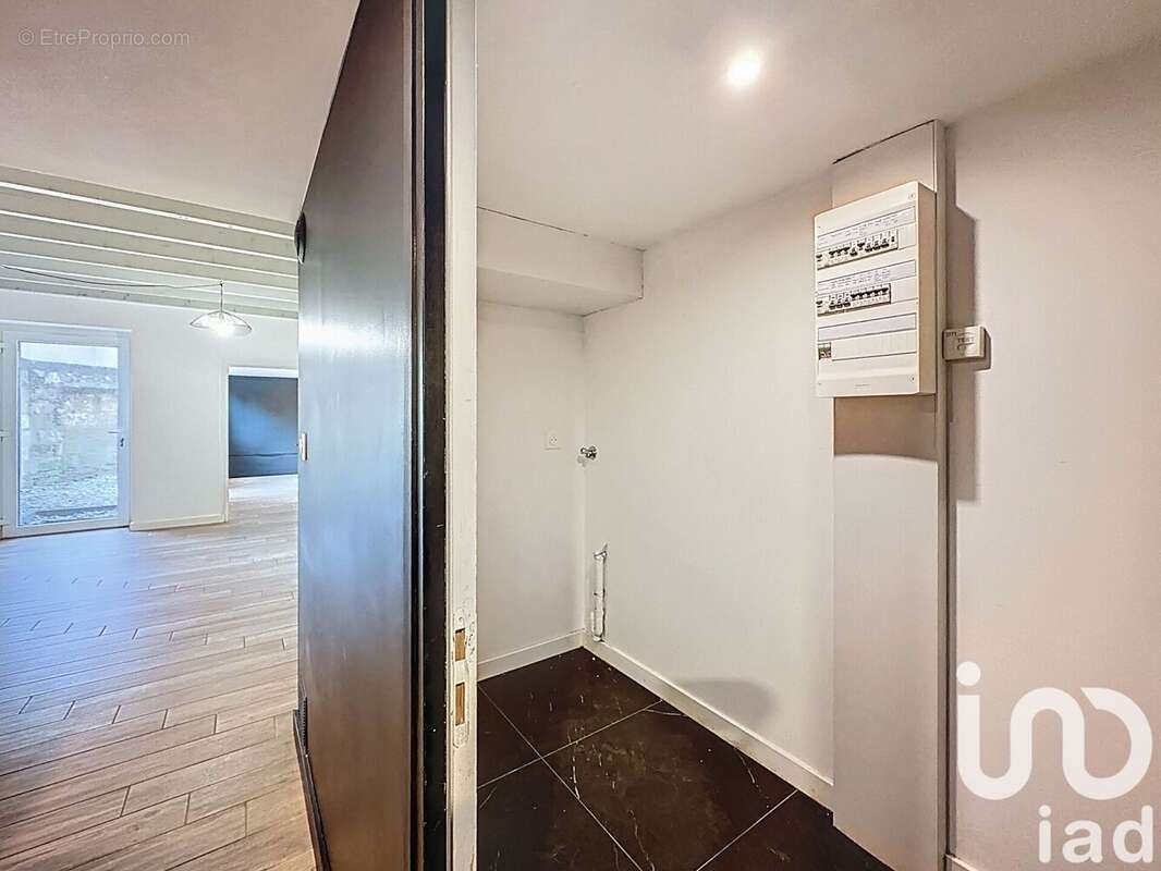 Photo 4 - Appartement à RENNES