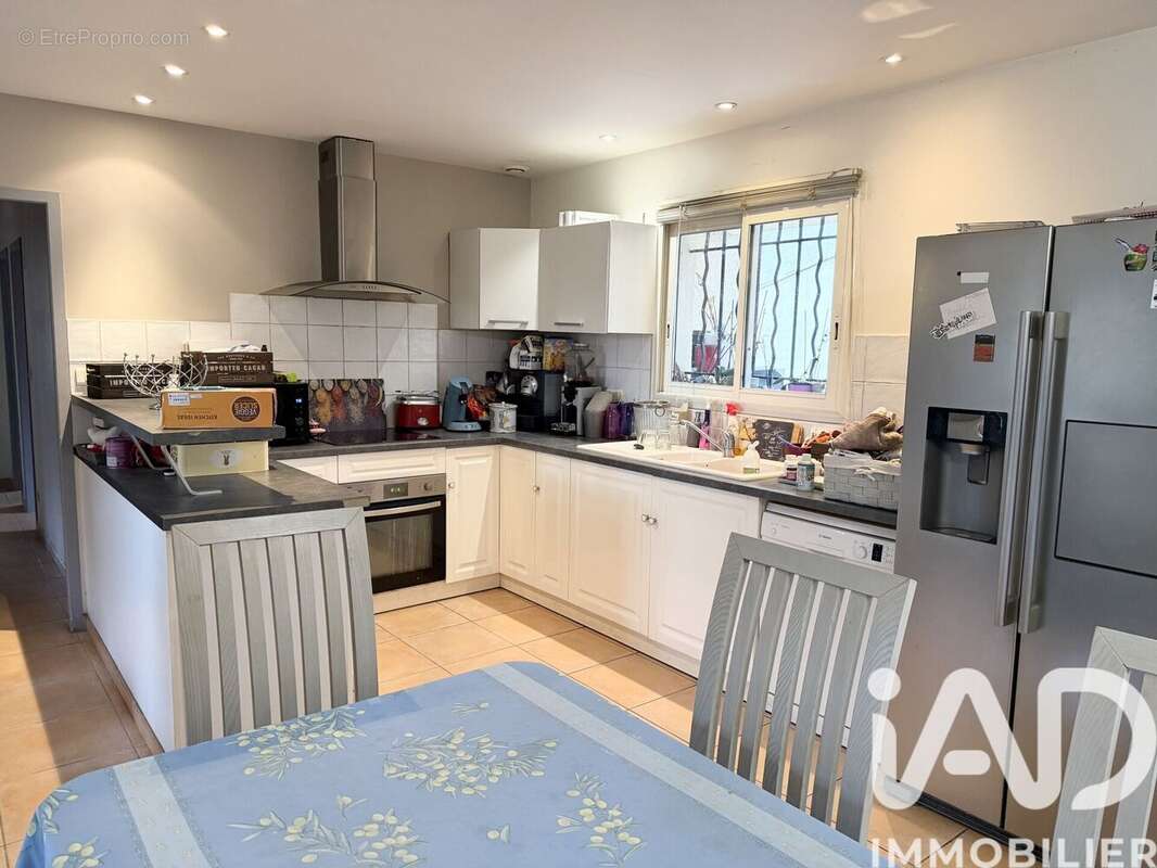 Photo 7 - Maison à SALON-DE-PROVENCE