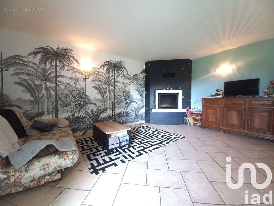 Photo 4 - Maison à MADAILLAN