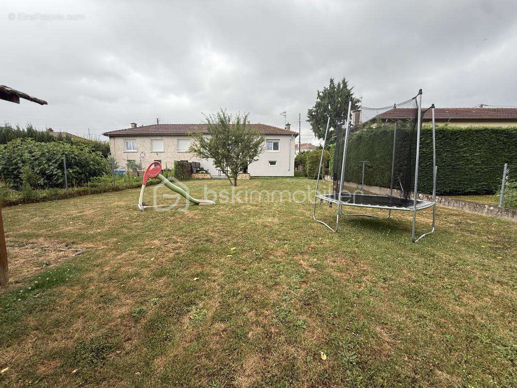 Maison à PONT-A-MOUSSON