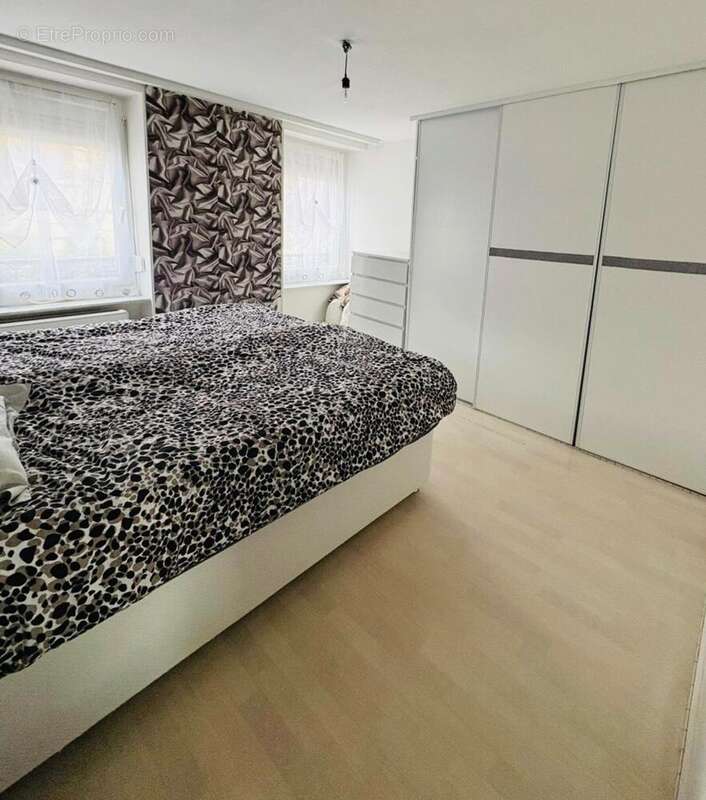 Photo 4 - Maison à SARREGUEMINES