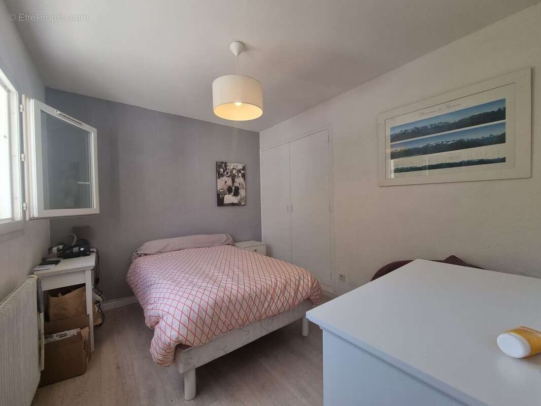 Maison à SAINT-HILAIRE-DE-RIEZ