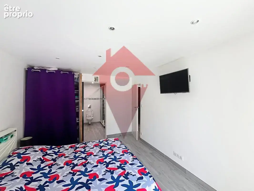 Maison familiale de 123 m2 avec 4 chambres, jardin et pisci - photo 14