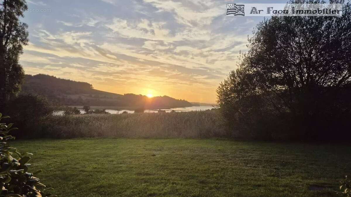 Maison à PONT-DE-BUIS-LES-QUIMERCH