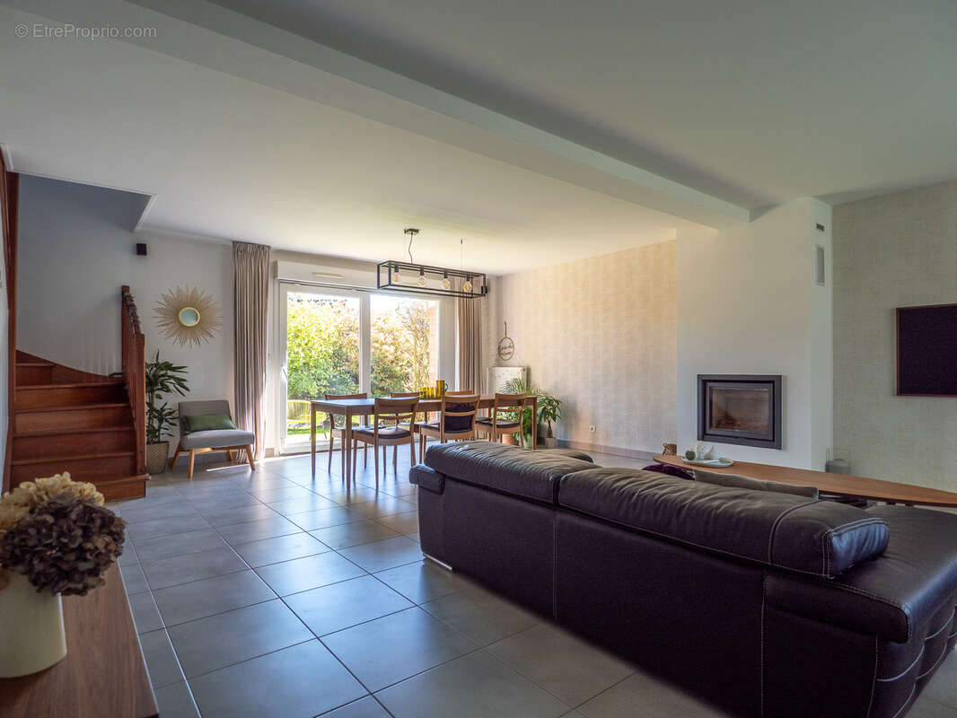 Maison à CAPPELLE-EN-PEVELE