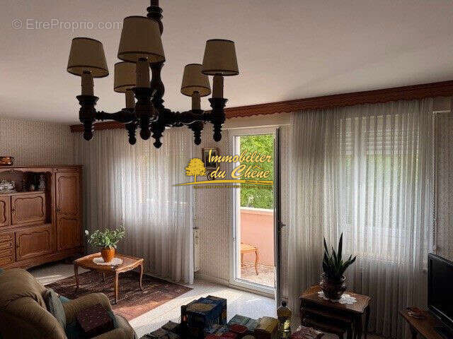 Appartement à LUXEUIL-LES-BAINS