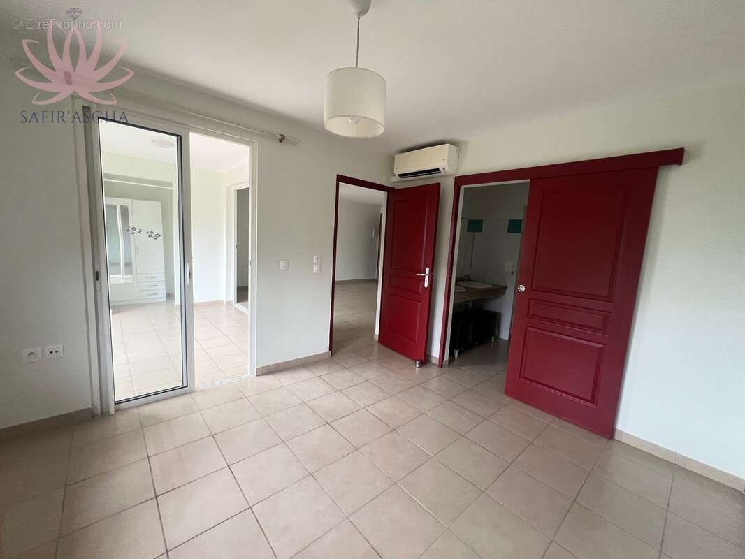 n°3 - Appartement à FORT-DE-FRANCE