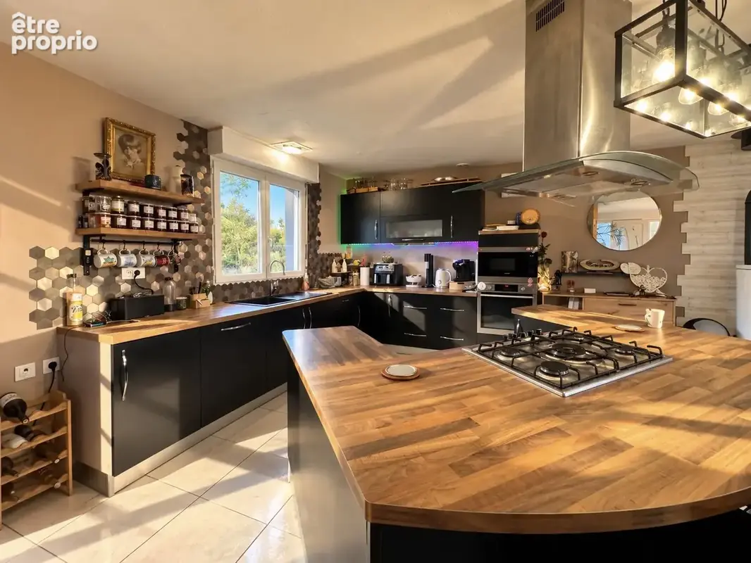 Maison à Saint-Rémy en Corrèze - photo 3