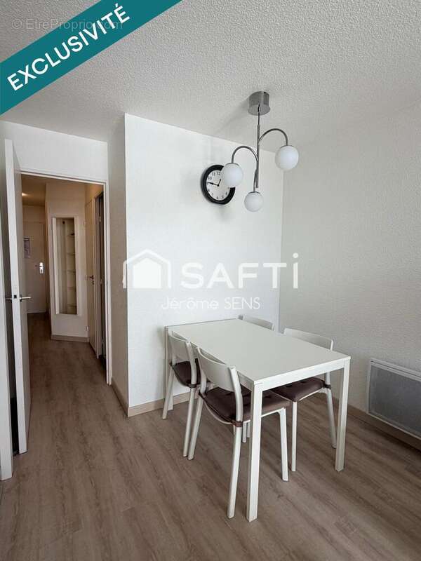 Appartement 29 m² à Trouville-Sur-Mer  - photo 4