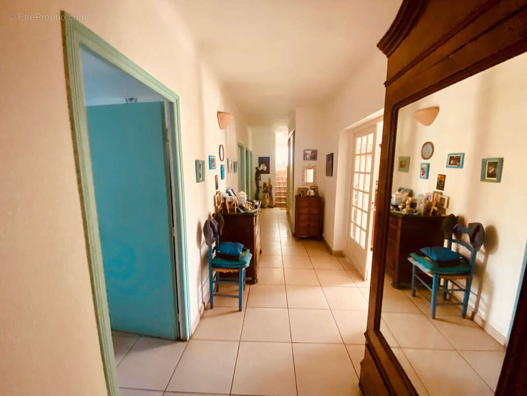 Maison à SAINT-CYPRIEN