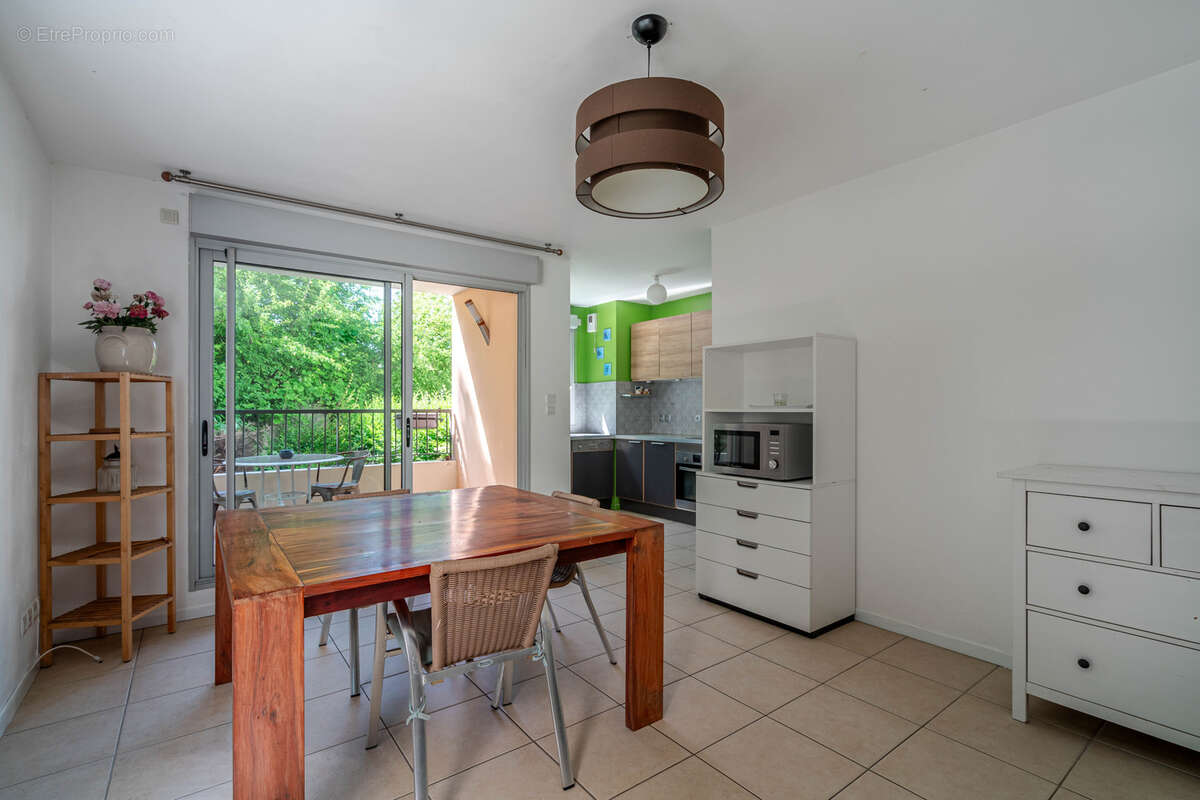 Appartement à LYON-5E