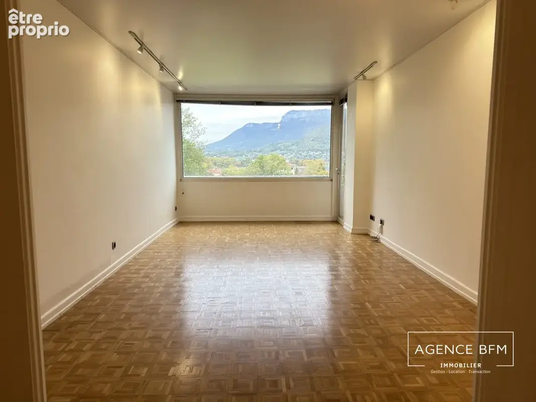 Appartement 3 pièces 89 m² à vendre à Annecy (74000) - photo 1