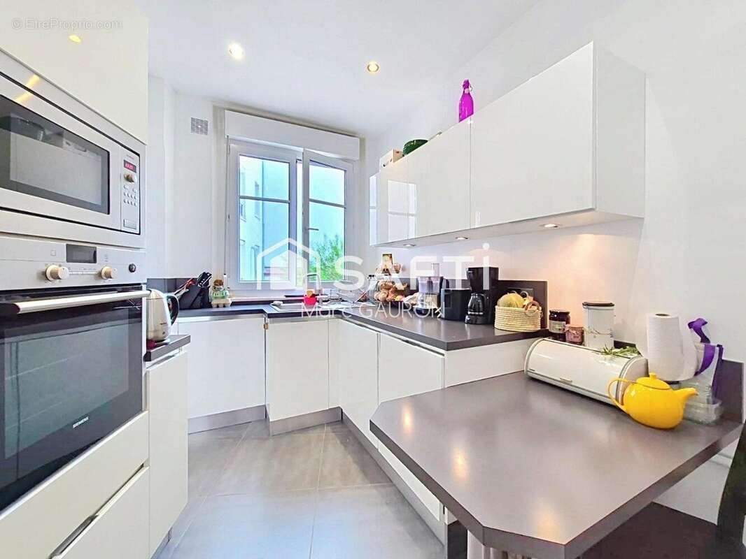 Photo 7 - Appartement à REIMS