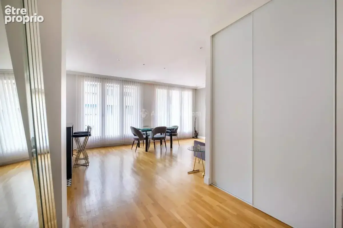 Vente Appartement Lyon(69006) 499 000ï¿œ - photo 5