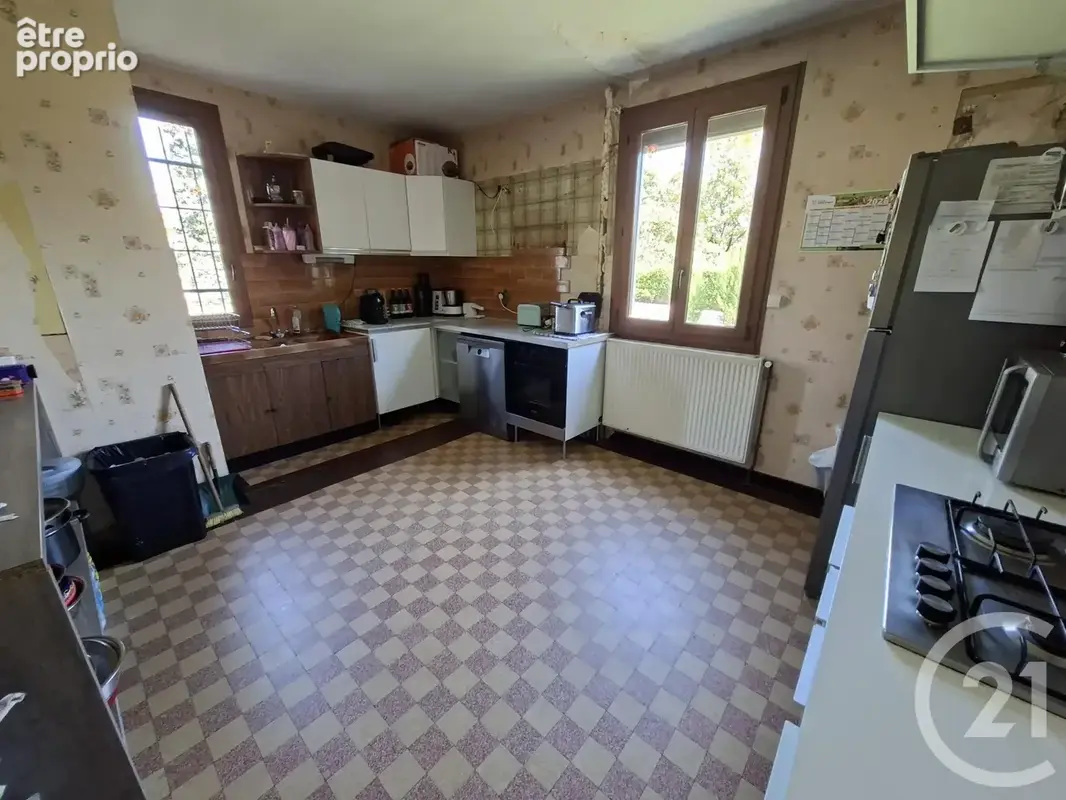 Maison 6 pièces 148 m² à vendre à Claix (38640) - photo 6