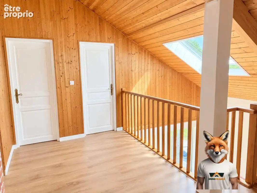Maison 7 pièces 170 m² à vendre à Etuz (70150) - photo 3