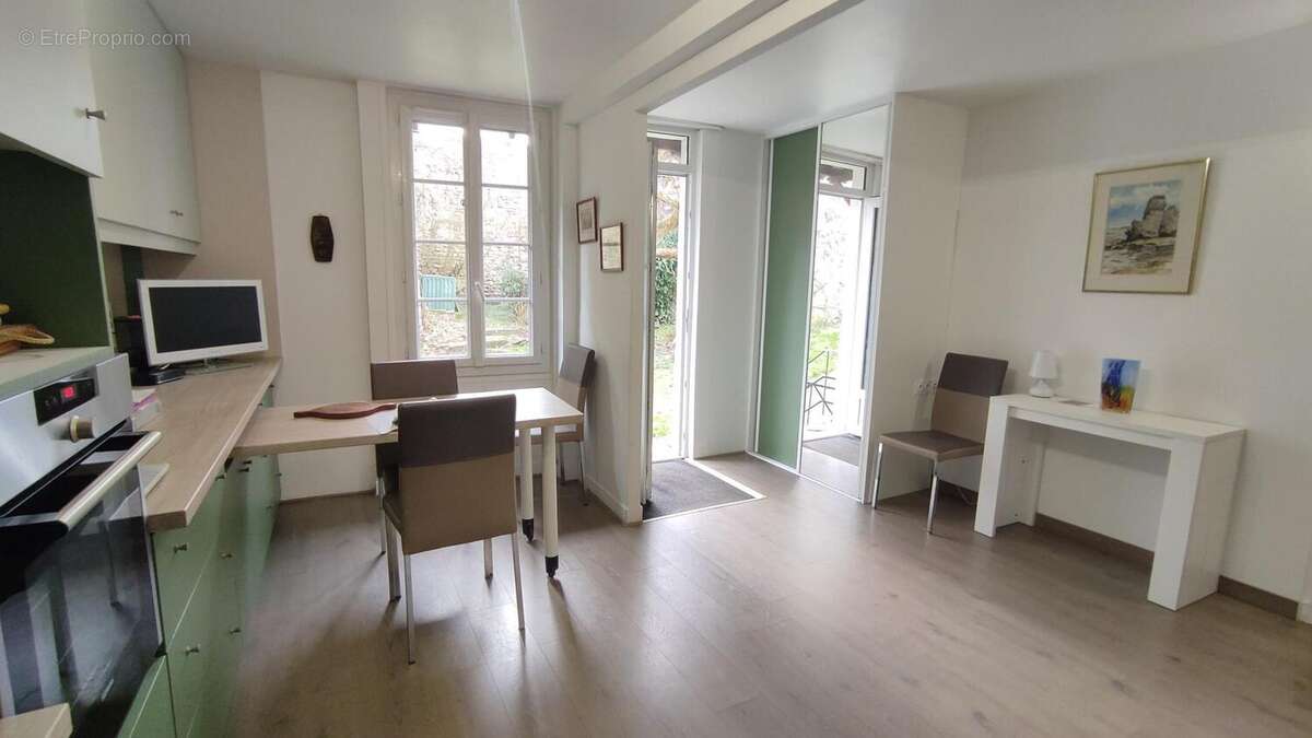 Photo 3 - Maison à BOUTIGNY-SUR-ESSONNE