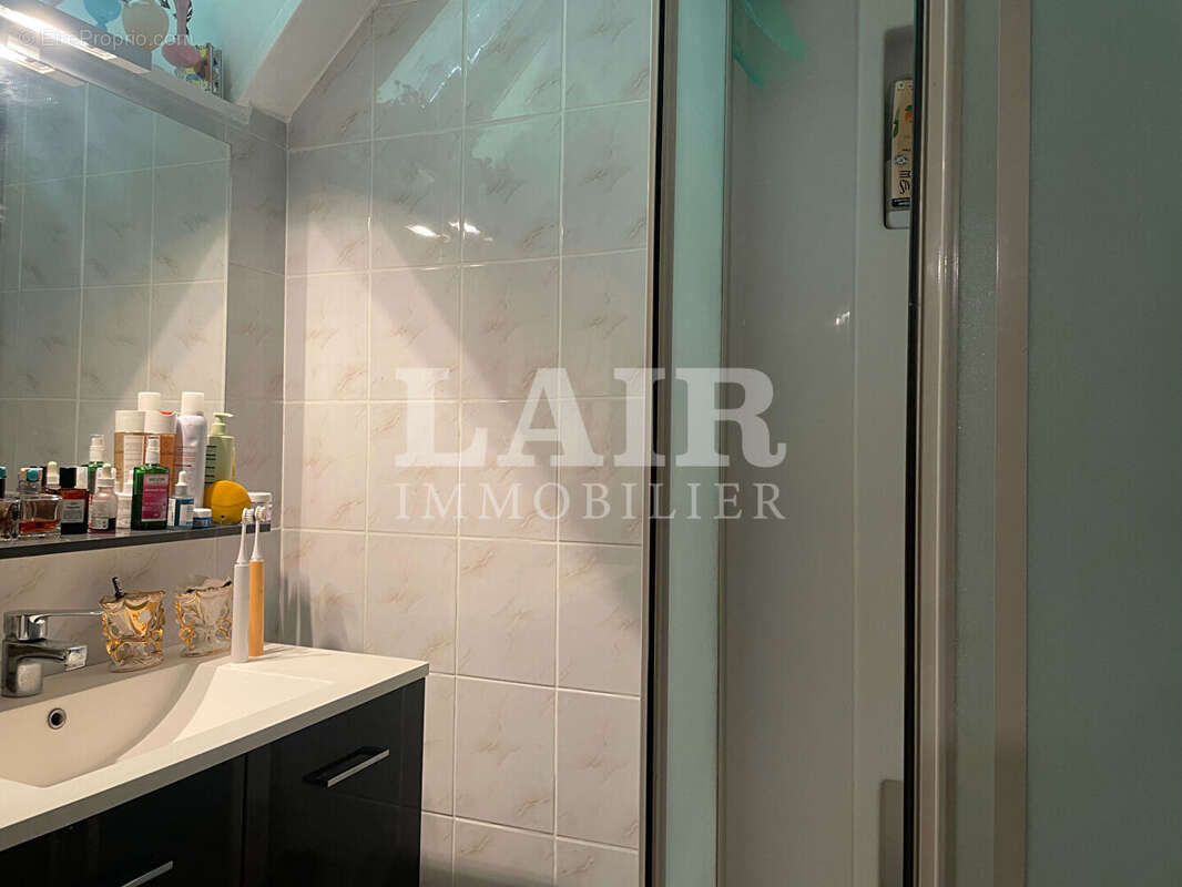 Maison dans Nocé, bail en cours, réf B15358 - photo 5