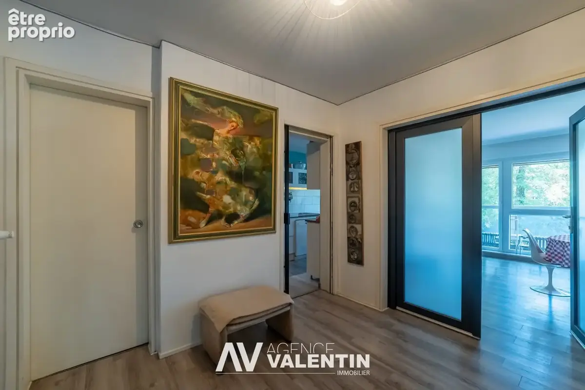 Appartement 5 pièces 116 m² à vendre à Longeville-Les-Metz (57050) - photo 6