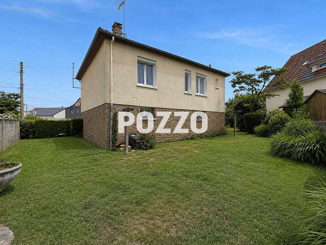 Maison Granville - photo 13