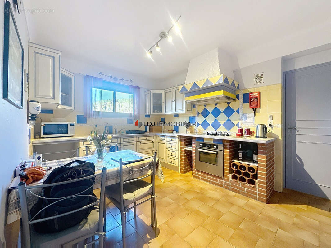 Maison à VERNET-LES-BAINS