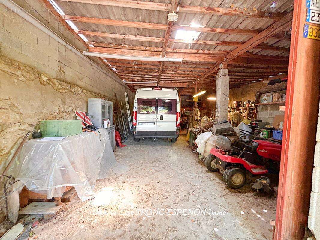 Maison à CARPENTRAS