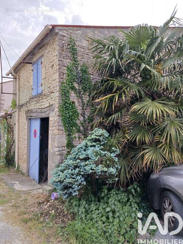 Photo 7 - Appartement à FERRIERES