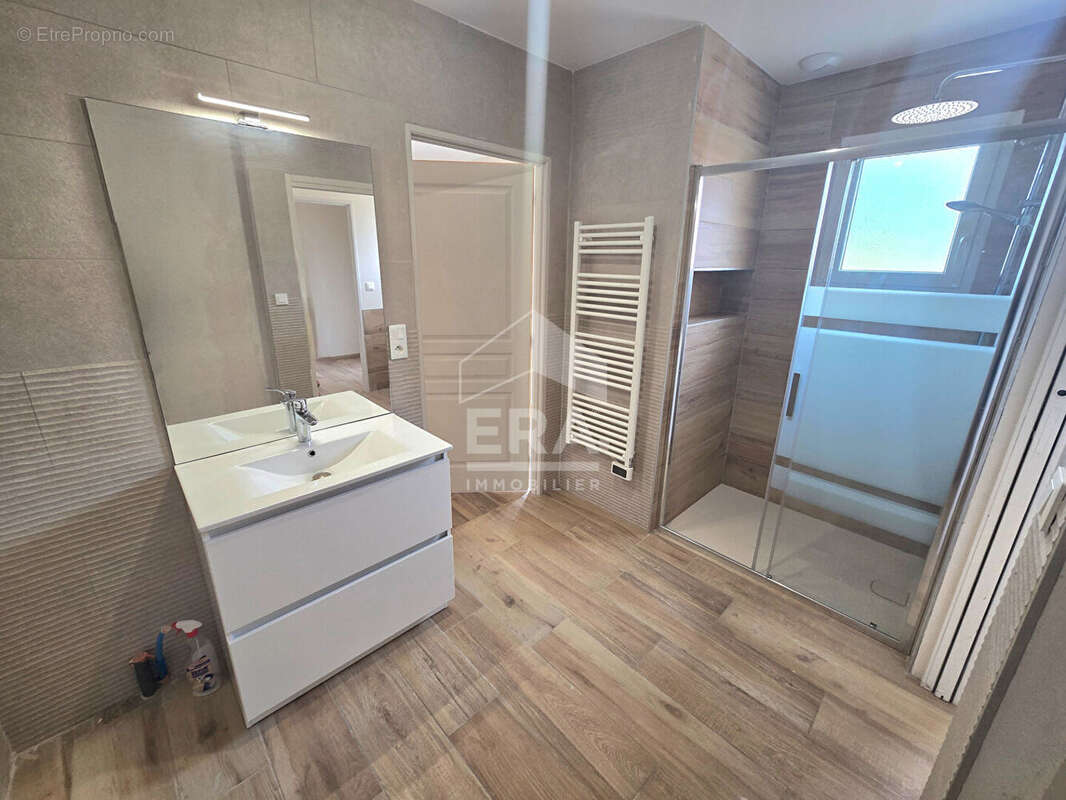 Maison 123m² à vélines - photo 10