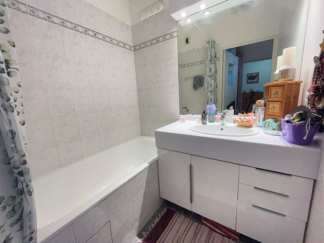 Appartement à GUYANCOURT