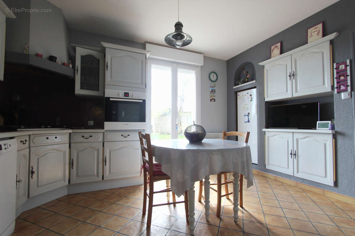 Maison à NIORT