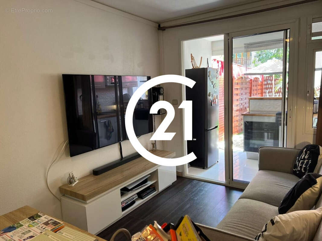 Appartement à DUCOS