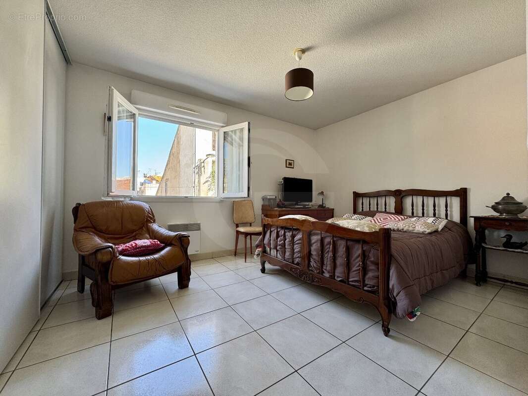 Appartement à SETE