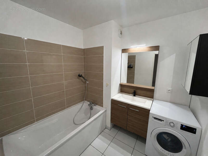 Appartement à SCIEZ