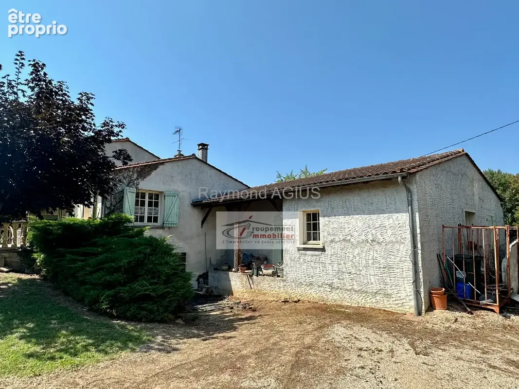 Belle et grande maison de 5 chambres - photo 3