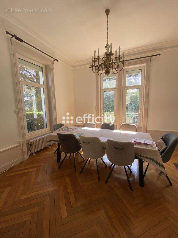 Maison à SAINT-ETIENNE