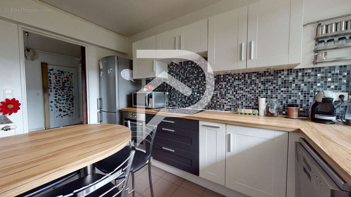 Appartement à MARLY-LE-ROI