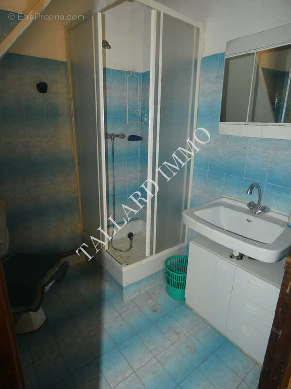 Gros potentiel habitation et/ou location annuelle ou saisonnière - photo 34