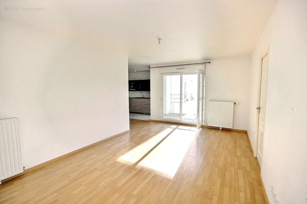 Appartement 78m² à châtenay-malabry - photo 2
