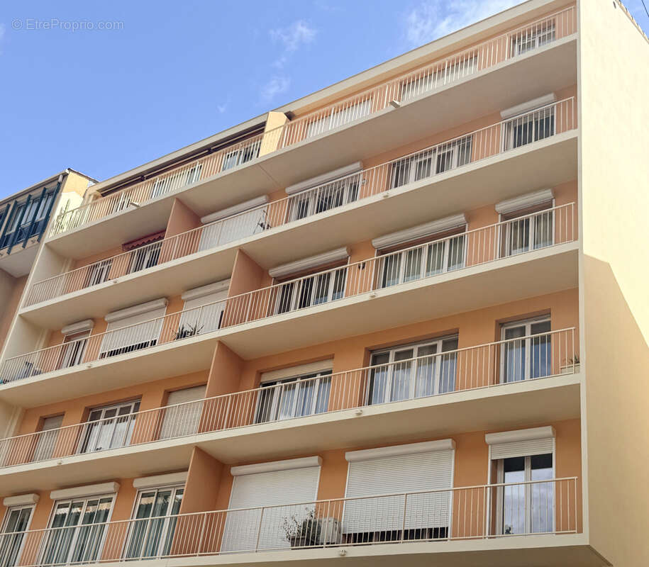 Appartement à GRASSE