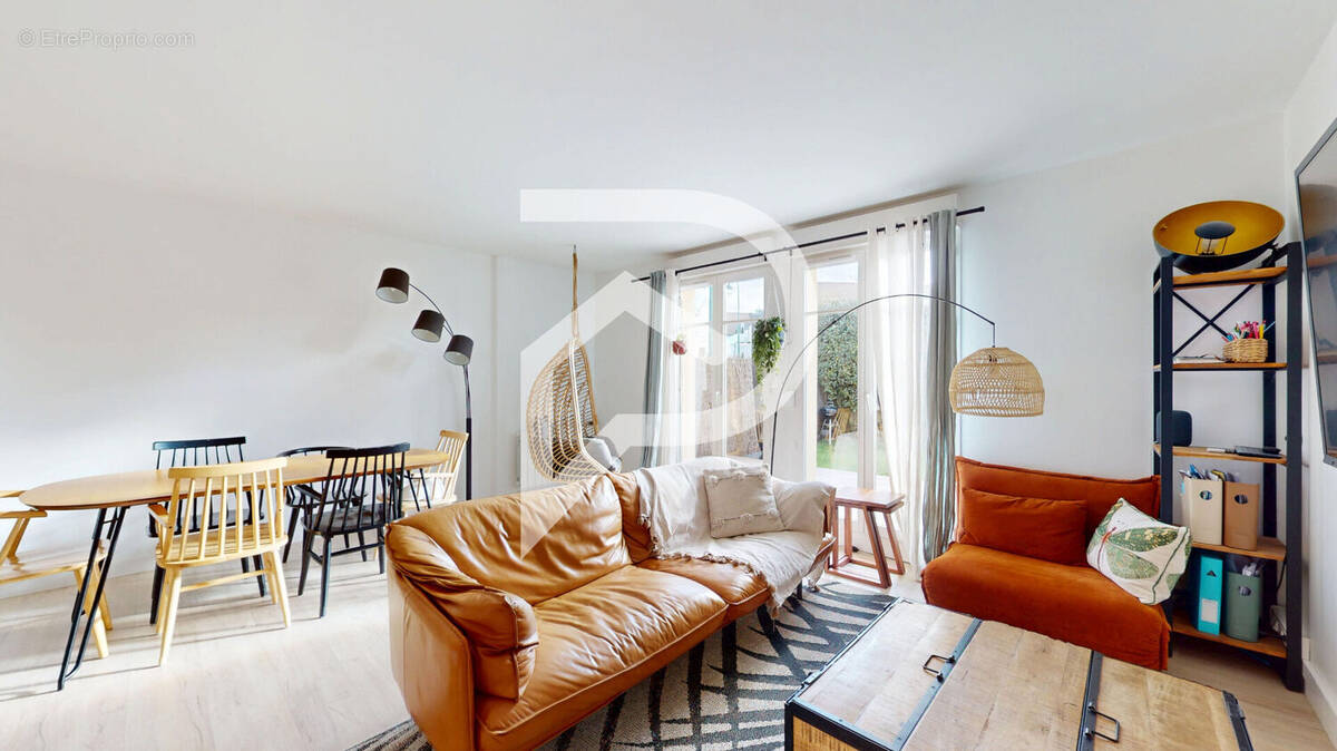 Maison à NOISY-LE-ROI