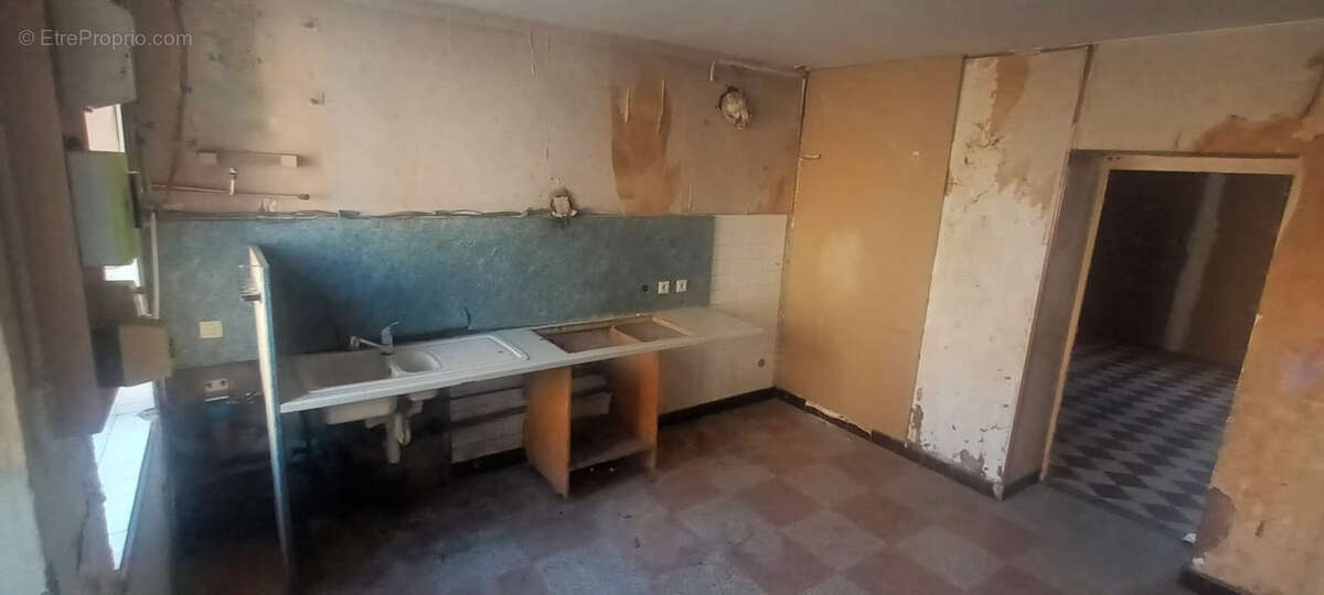 Maison à CHAVANOZ