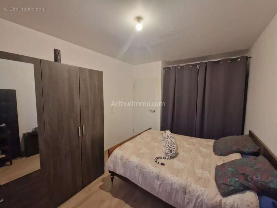 Appartement à GISORS
