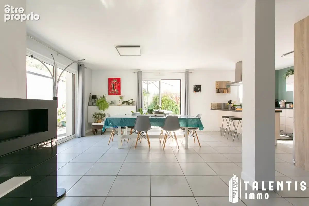 Maison 6 pièces 145 m² à vendre à Oudon (44521) - photo 3