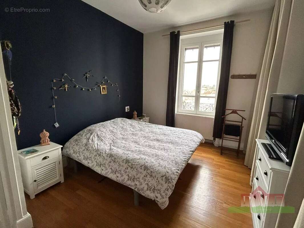 Appartement à VIENNE