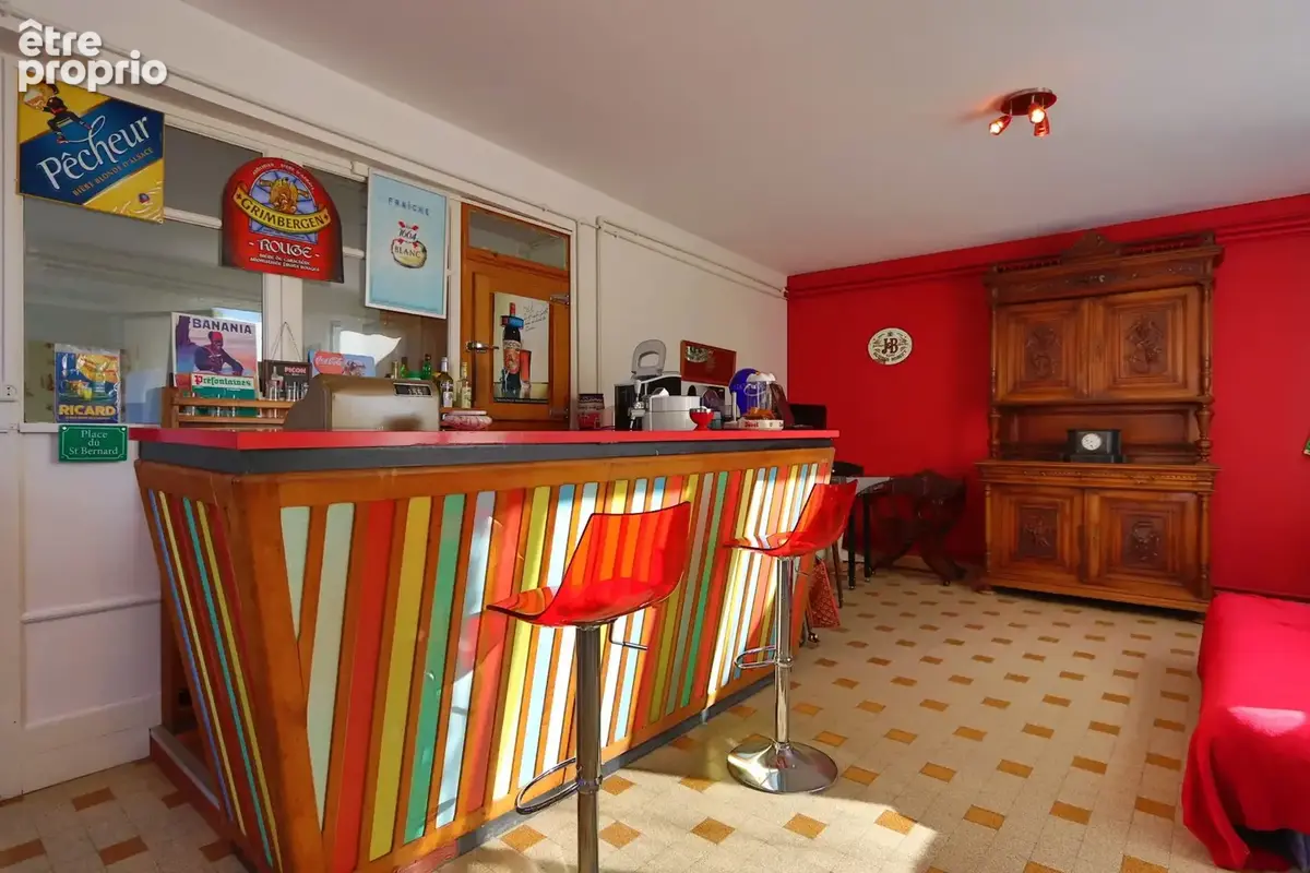 Maison 4 pièces 113 m² à vendre à Mesigny (74330) - photo 5