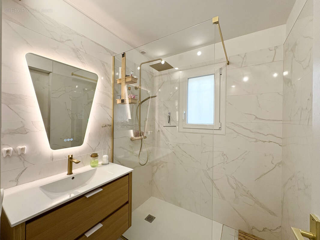 Maison à SANARY-SUR-MER