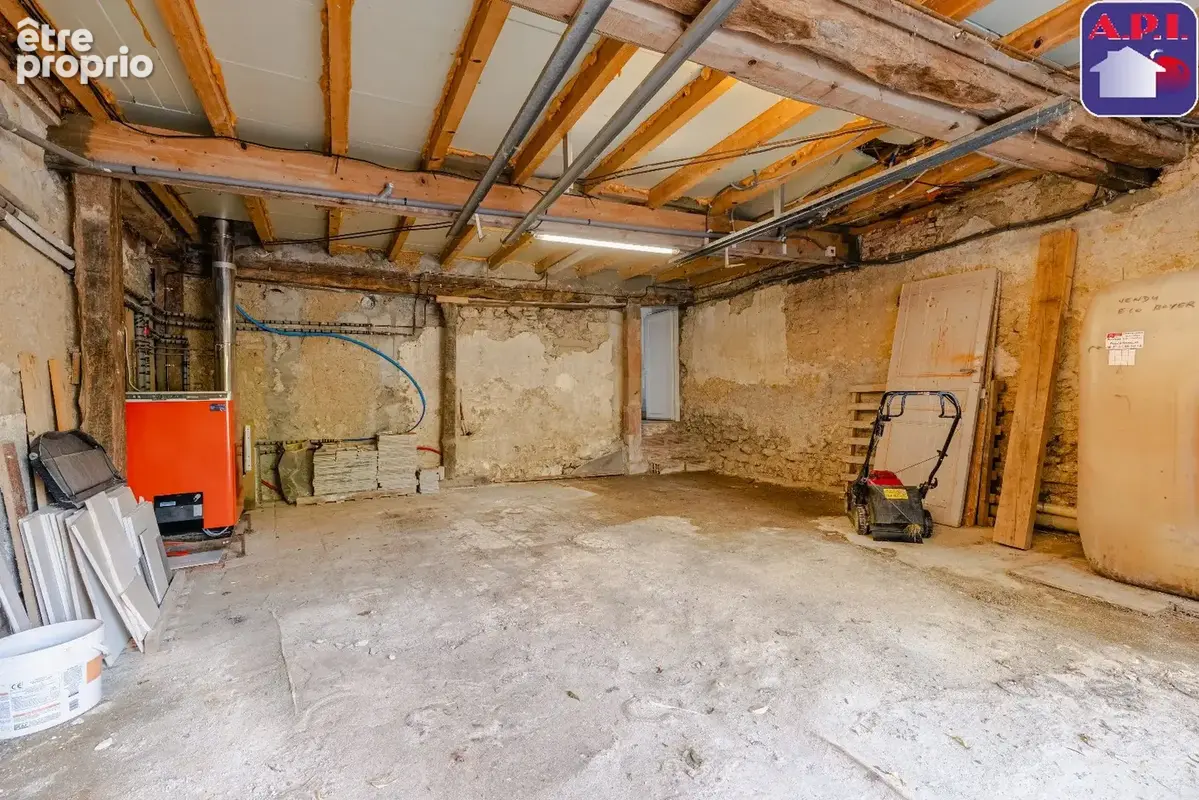 Maison 230 m² à Carla-Bayle  - photo 16