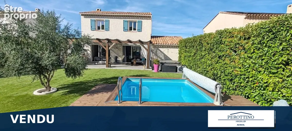 Magnifique villa t4 recente - photo 1