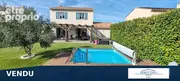 Maison à NANS-LES-PINS